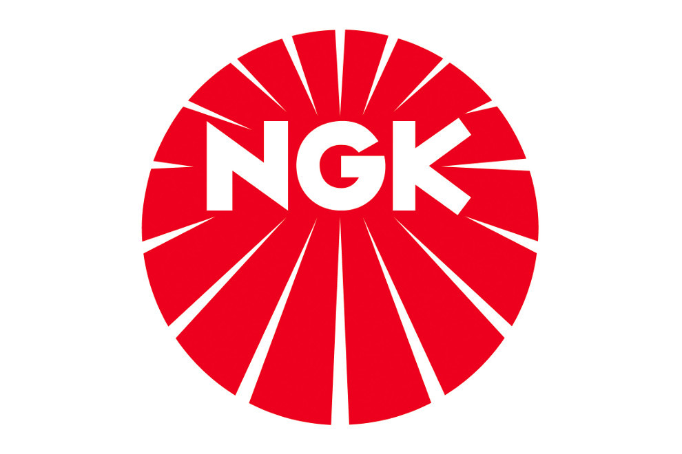 NGK