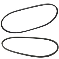 PAS KLINOWY CASTELGARDEN NP534TR STIHL TS400