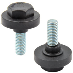 ŚRUBA NOŻA KOSIAREK ELEKTRYCZNYCH ALKO 313605