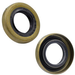 SIMERING USZCZELNIACZ WAŁU ALPINA 15X27X5,5