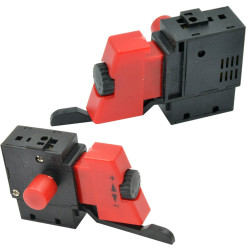 Włącznik wyłącznik FA2-6/1BEK Einhell Eurotec