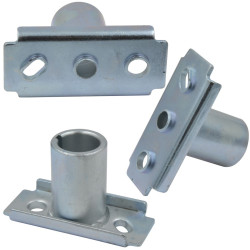 UCHWYT NOŻA NAC VICTUS KOSIARKI CHIŃSKIE 25,4mm