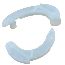 ZABIERAK ROZRUSZNIKA WYKASZAREK KAWASAKI TH43,TH48