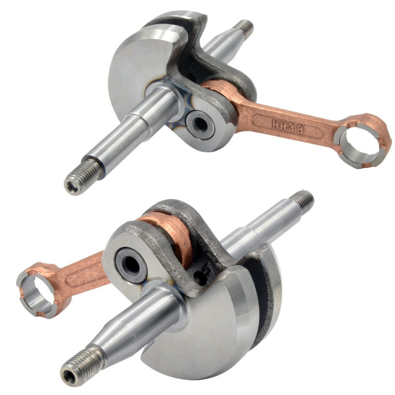 WAŁ KORBOWY PILARKI CHIŃSKIE 32cc NAC HARDER