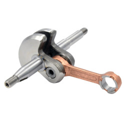 WAŁ KORBOWY PILARKI CHIŃSKIE 32cc NAC HARDER