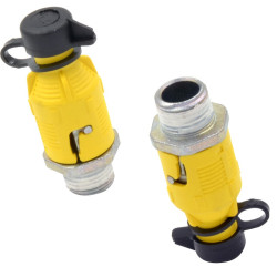 UNIWERSALNY ZAWÓR SPUST OLEJU TRAKTORÓW KOSIAREK