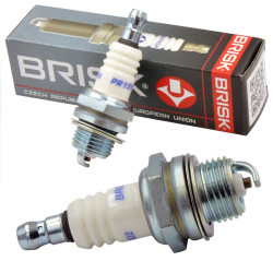 ŚWIECA ZAPŁONOWA KOSY BRISK PR15Y BPMR7A PIŁY