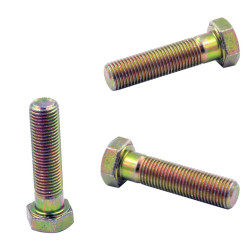 ŚRUBA NOŻA DO KOSIAREK UNIWERSALNA 37.5mm 1-1/2