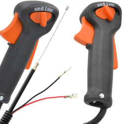 MANETKA STIHL FS 55 , FS 85 , FS160 4119 790 130