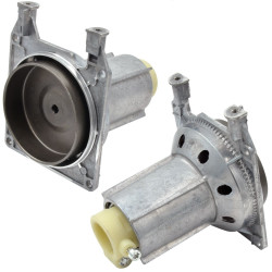 OBUDOWA KOSZ SPRZĘGŁA STIHL FS 120 200 250