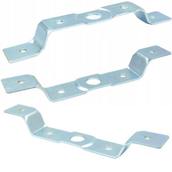 UCHWYT MOCOWANIE NOŻA DO CASTEL GARDEN EL 63 STIGA