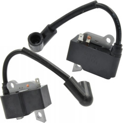 CEWKA ZAPŁONOWA HUSQVARNA 232R 235R 235RII (ZASTĘP