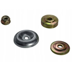 PODKŁADKI PRZEKŁADNI KOSY CHIŃSKIE MOCOWANIE TARCZ