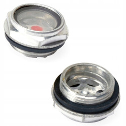 WZIERNIK OLEJU WACKER M26X1,5