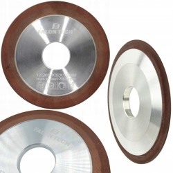 Tarcza do ostrzenia tarcz widiowych 125*32