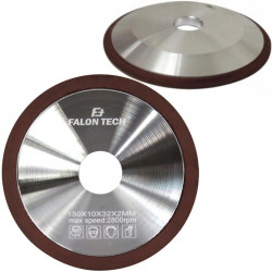 Tarcza do ostrzenia tarcz widiowych 150mm art4312