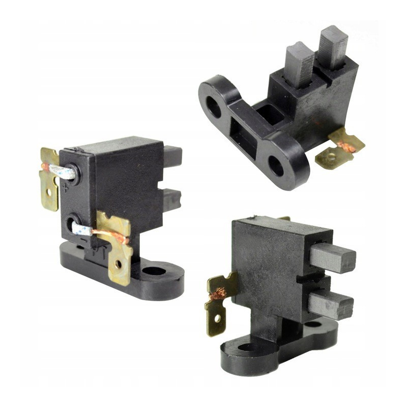 Szczotki do Agregatu - duży