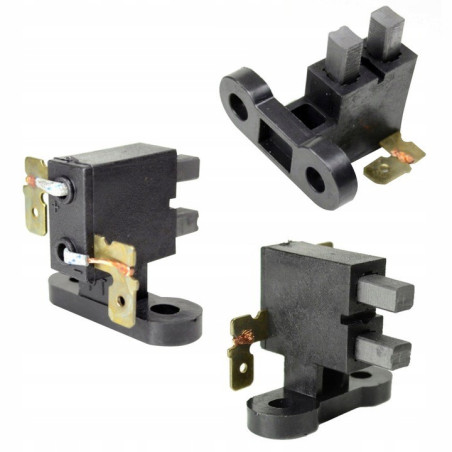 Szczotki do Agregatu - duży