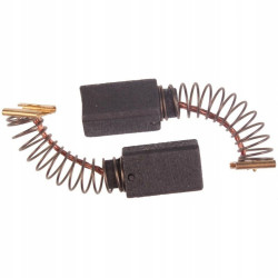 Szczotki węglowe Hitachi 6.5x7.5x13 DH24PB3