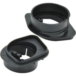 PRZEGRODA GAŹNIKA HUSQVARNA 340, 345, 350, 357XP