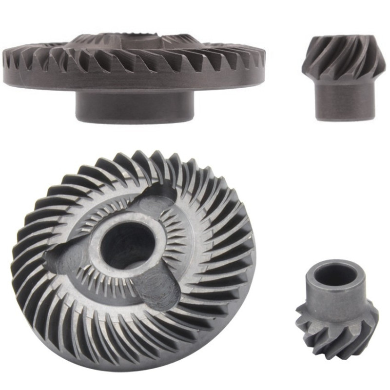 Przekładnia zębata BOSCH GWS 14-125 CIE 1600A0022W