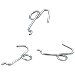 BRIGGS STRATTON CIĘGNO REGULATORA OBROTÓW 690347