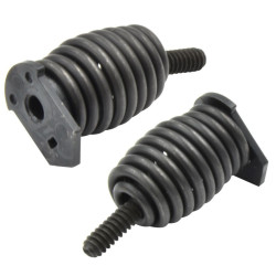 Szczotki węglowe Flex, Fein 6x16x20, F120 L2808VC