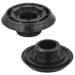 ŚLIMAK NAPĘD POMPY OLEJU HUSQVARNA 556 , 562