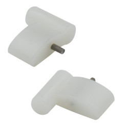 ZAPADKA ROZRUSZNIKA STIHL FS120 , FS200 , FS300 , FS400