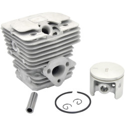 CYLINDER CASTOR 45mm