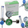 REDUKTOR + ROTAMETR CO2 ARGON