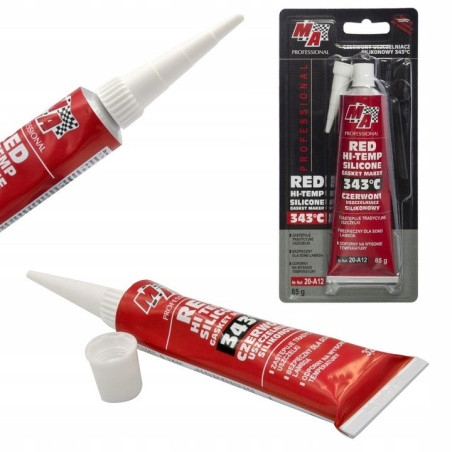 Silikon wysokotemperaturowy 350C