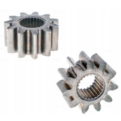 ZĘBATKA UKŁADU KIEROWNICZEGO MTD FGP881020