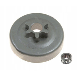 BĘBEN KOSZ SPRZĘGŁA STIGA ALPINA 330 380 Euro 40