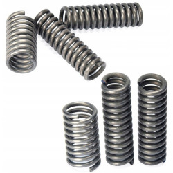 AMORTYZATORY MS181 211 ZESTAW