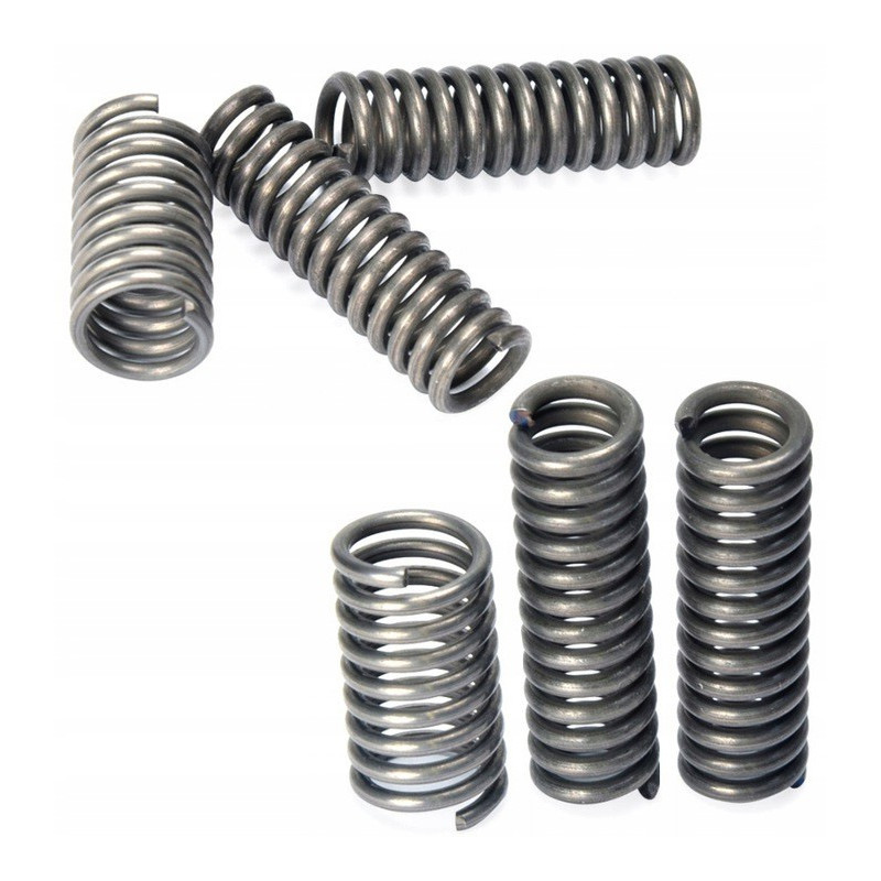 AMORTYZATORY MS181 211 ZESTAW