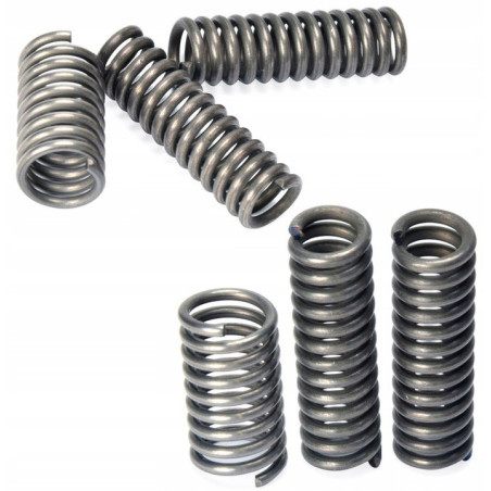 AMORTYZATORY MS181 211 ZESTAW