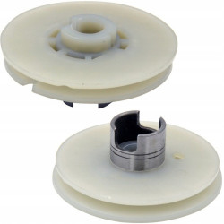 KOŁO ROZRUSZNIKA PILARKA HUSQVARNA 254 , 257 , 262