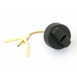 korek oleju husqvarna 40/45 jonsered 2041/2045