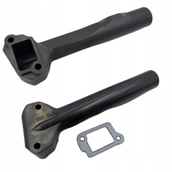 Kolektor ssący BRIGGS STRATTON classic quattro