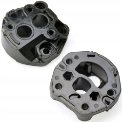 kolektor husqvarna 235 236 240