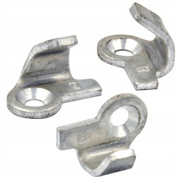 ŁAPACZ ŁAŃCUCHA WYCHWYTNIK STIHL MS261 11416567700