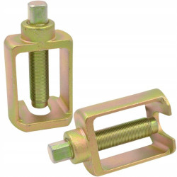 Ściągacz do sworzni przegubów kulowych drążków