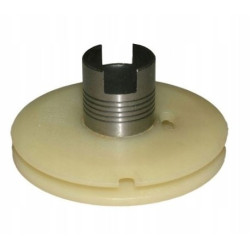 KOŁO ROZRUSZNIKA PILARKA HUSQVARNA 61 66 268 272