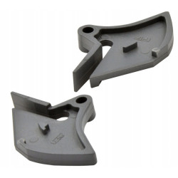 DŹWIGNIA SPUST GAZU HUSQVARNA 254 , 51 , 55