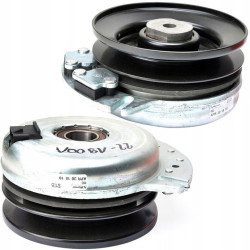 SPRZEGLO ELEKTROMAGNETYCZNE KARSIT ARIENS MTD