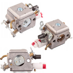 Gaźnik do husqvarny 340/345/346/350