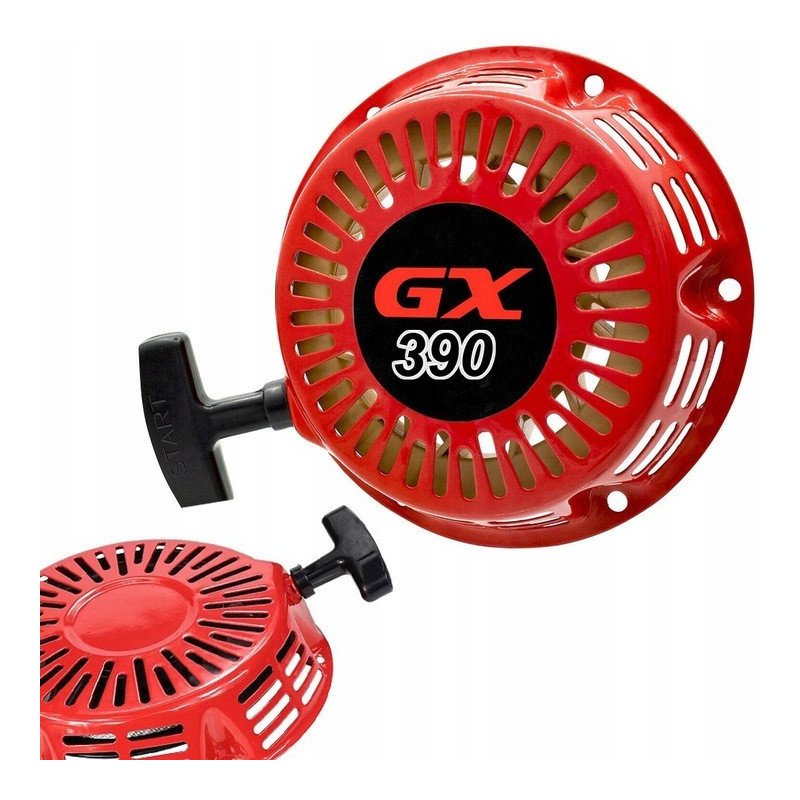 Starter do agregatu silnika GX390