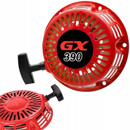 Starter do agregatu silnika GX390