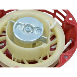 Starter do agregatu silnika GX390